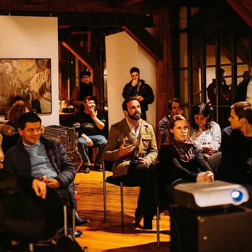 Choosing the right color palette for your IT business