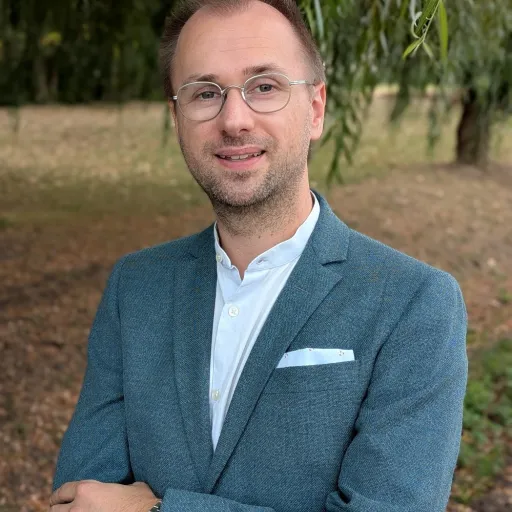 Interview d'Alexandre Baudin fondateur de vertue agency : Les stratégies de design responsables au service des marques