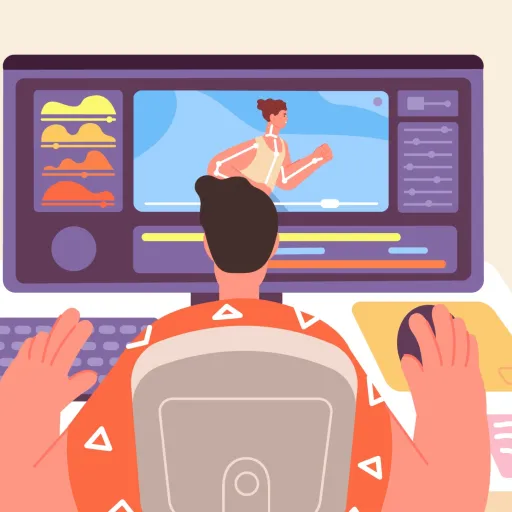 Comment l’animation et le motion design transforment le design et l'expérience utilisateurs des sites