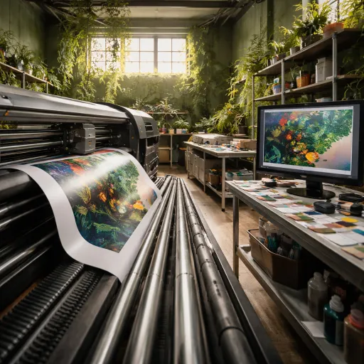 De l'affiche au pixel : le design graphique à l'heure de sa mutation numérique