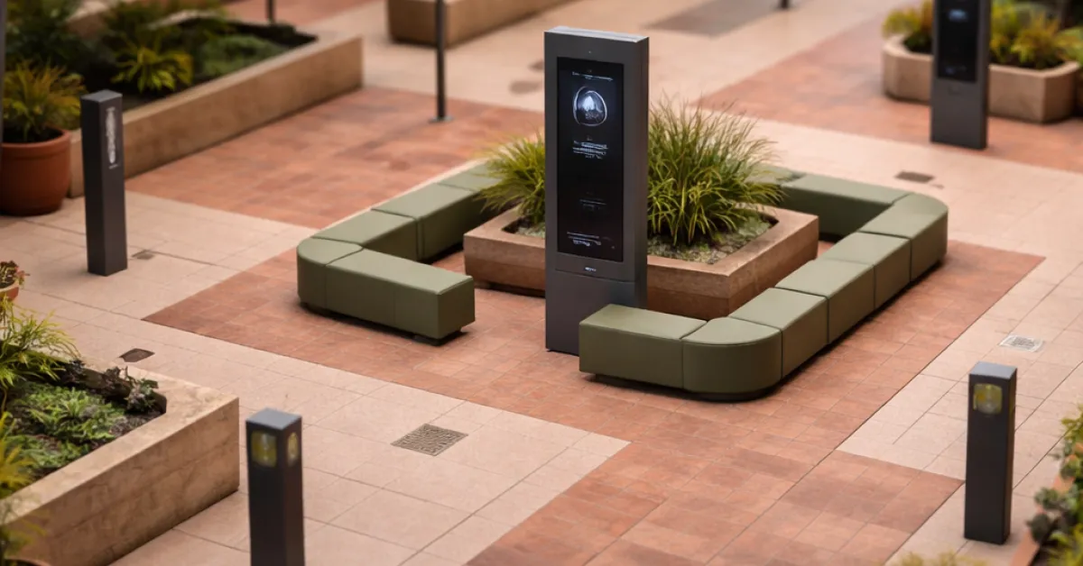 Agentic UX : quand l'interface anticipe l'intention de l'utilisateur