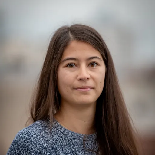 Interview d'Alexandra Douine de la Métropole de Lyon : Le design au service de l’action publique territoriale