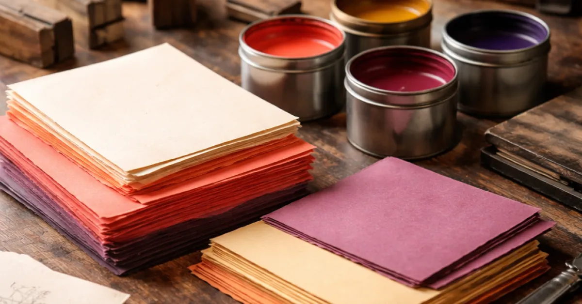 Typographie expressive : quand la lettre devient narration visuelle