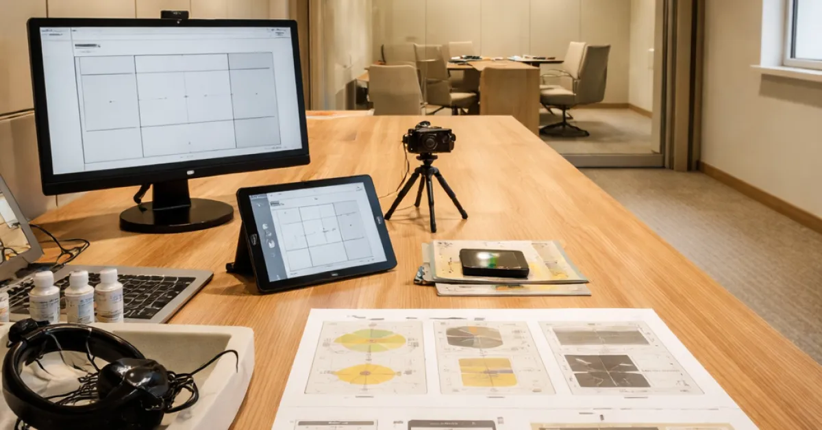 Biais cognitifs et interfaces : ce que les neurosciences disent de vos choix de design
