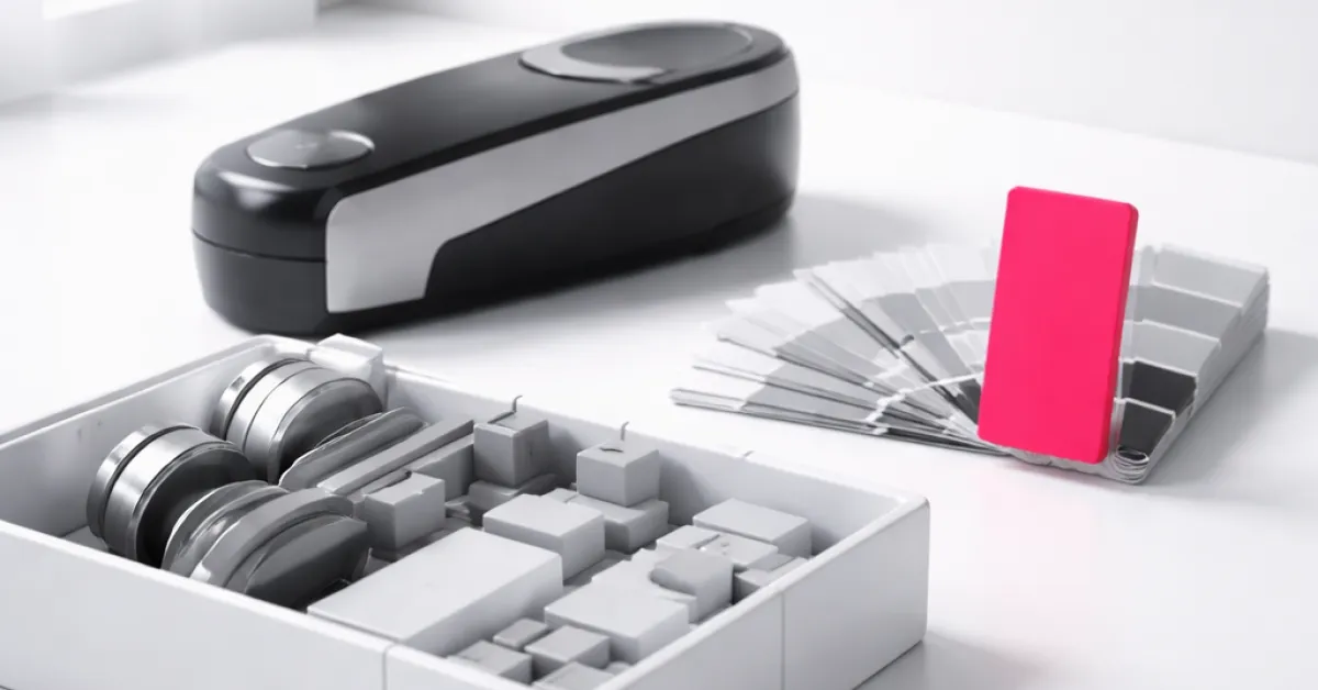 Design tokens : le langage commun entre designers et développeurs