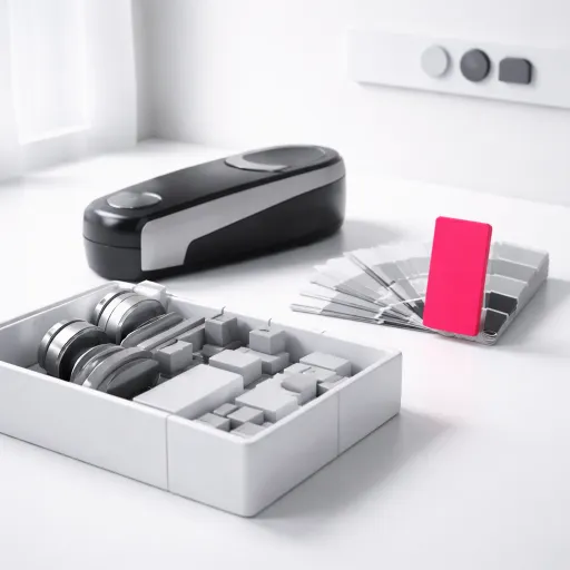 Design tokens : le langage commun entre designers et développeurs