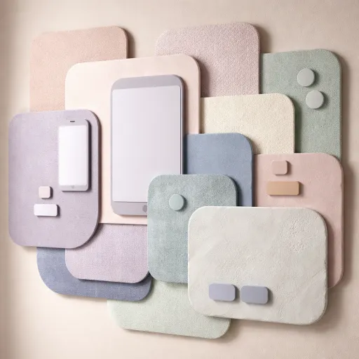 Responsive design mobile : adapter l'expérience sans sacrifier l'identité