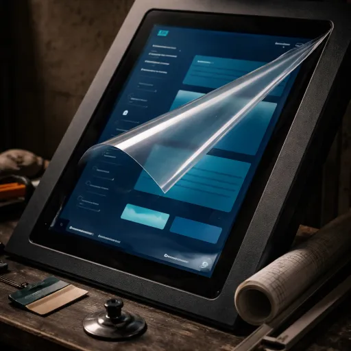 UI design : les bonnes pratiques qui résistent aux effets de mode