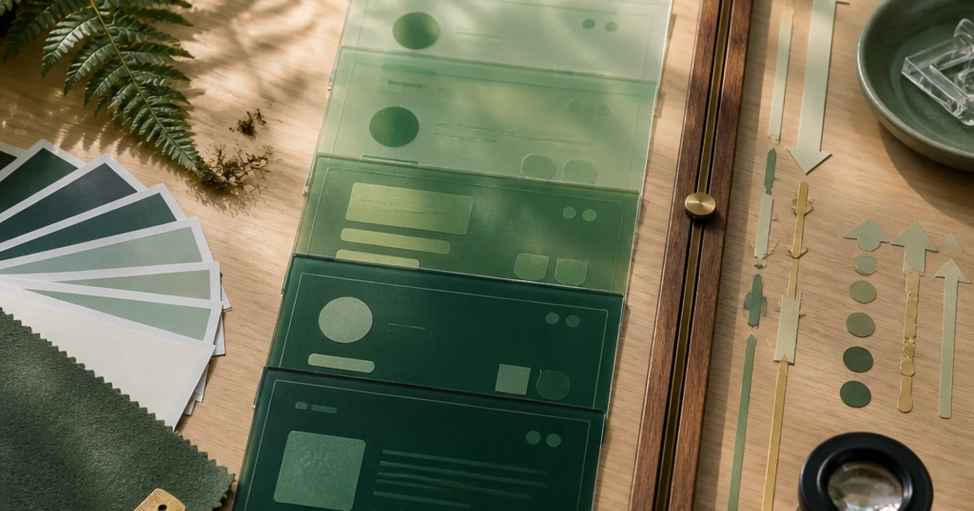 Scroll-driven animations : animer sans JavaScript grâce aux nouvelles ...