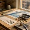 Typographies variables : exploiter la flexibilité des fontes modernes en web design