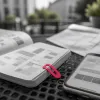 Portfolio d'été : cinq stratégies concrètes pour décrocher un poste en design numérique
