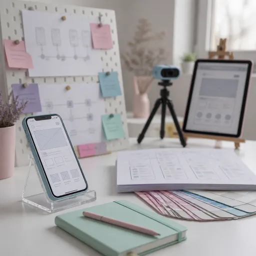 How digital product development services elevate user experience for web and mobile