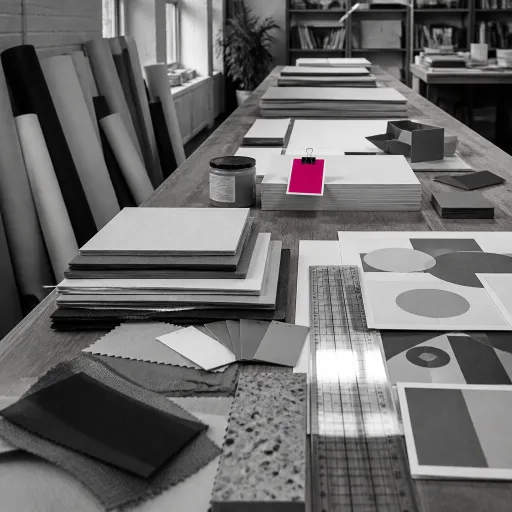 How a digital strategy consultation elevates visual content for design led brands