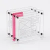 Figma Config 2026 : Code Layers et Motion, le canvas devient atelier de production