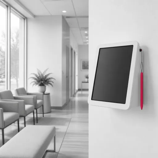 Designing ux for healthcare that patients can trust