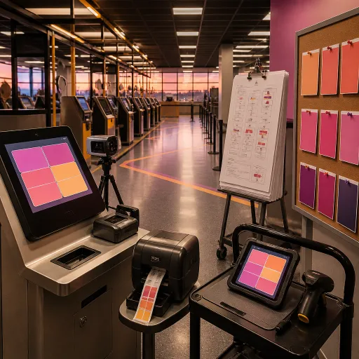 Designing ga cvr for a seamless vehicle registration experience in Georgia