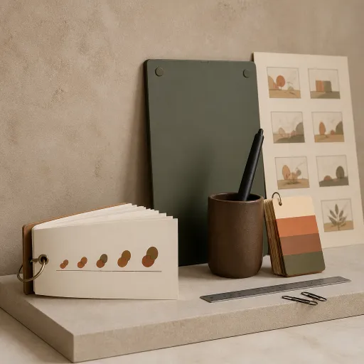 Motion design et identité de marque : quand l'animation devient signature