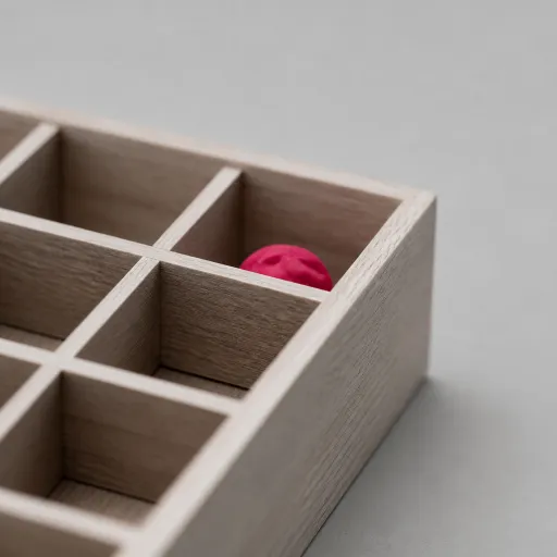 Bento Grid : anatomie d'un pattern de mise en page devenu standard